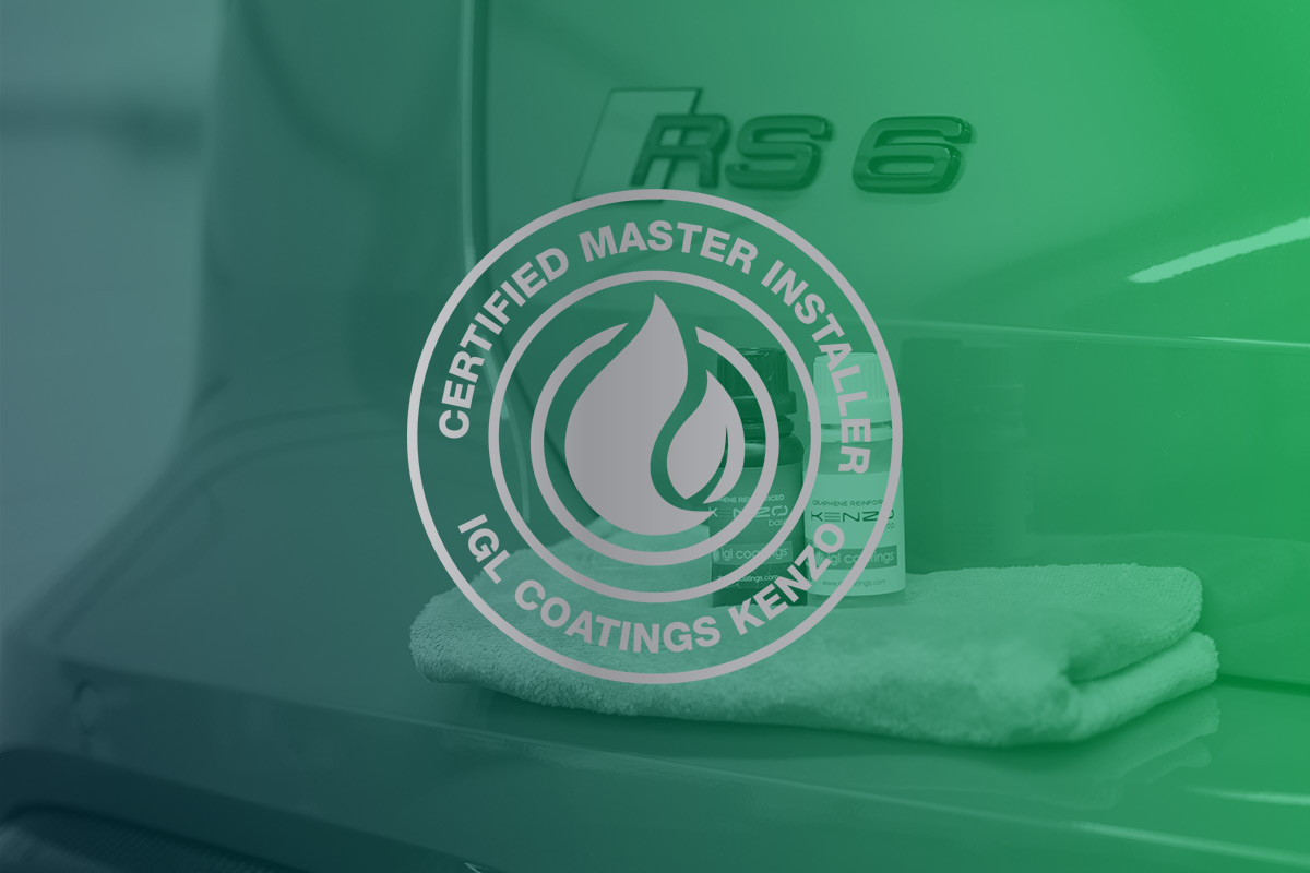 IGL Master Installer